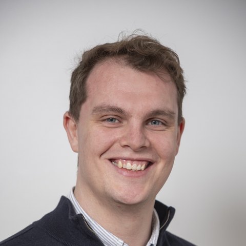 Andreas Mørk Jensen